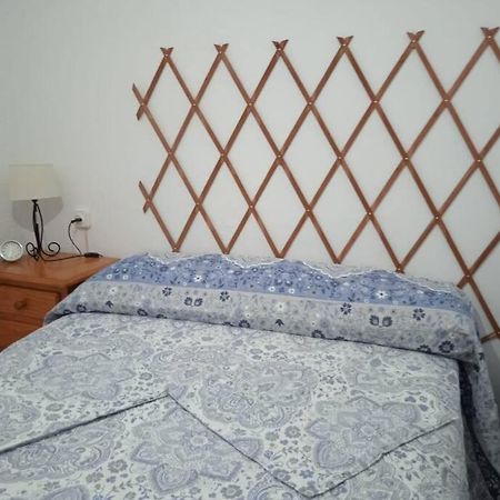 La Casa De La Cuevecita Apartment Arcos de la Frontera Bagian luar foto